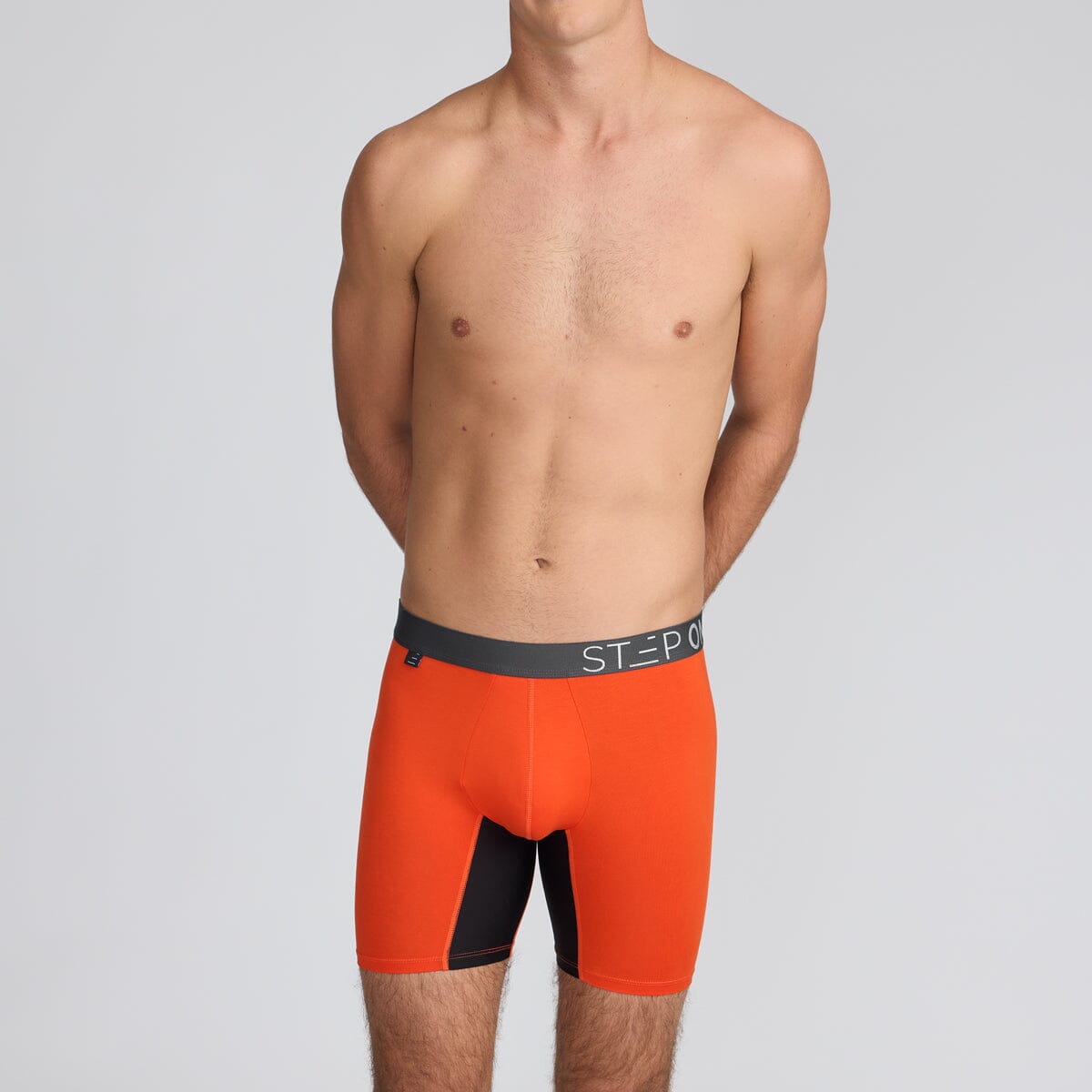 Boxer Brief - Butter Nuts