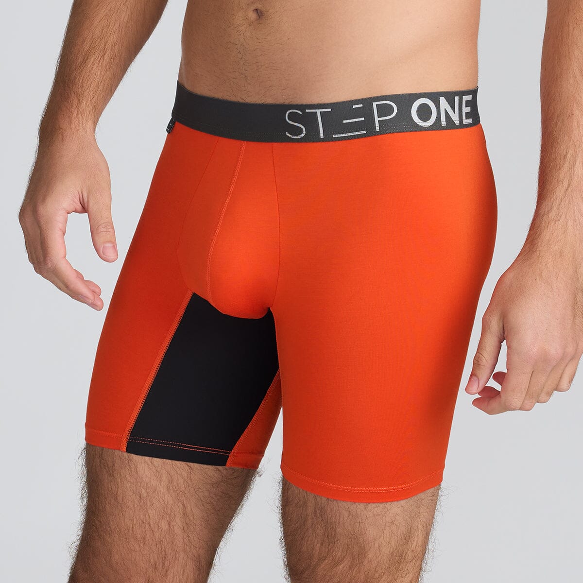 Boxer Brief - Butter Nuts - Clearance