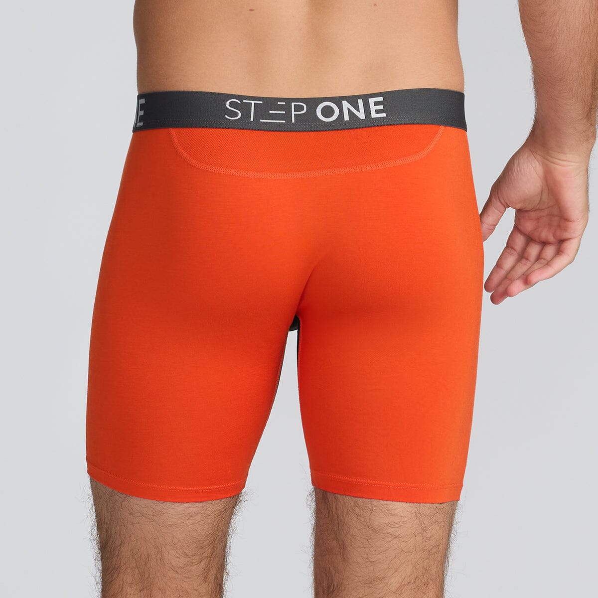 Boxer Brief - Butter Nuts - Clearance