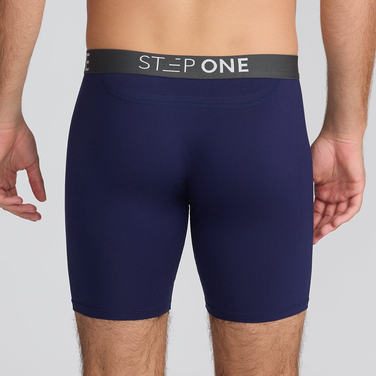 Boxer Brief - Ahoy Sailor