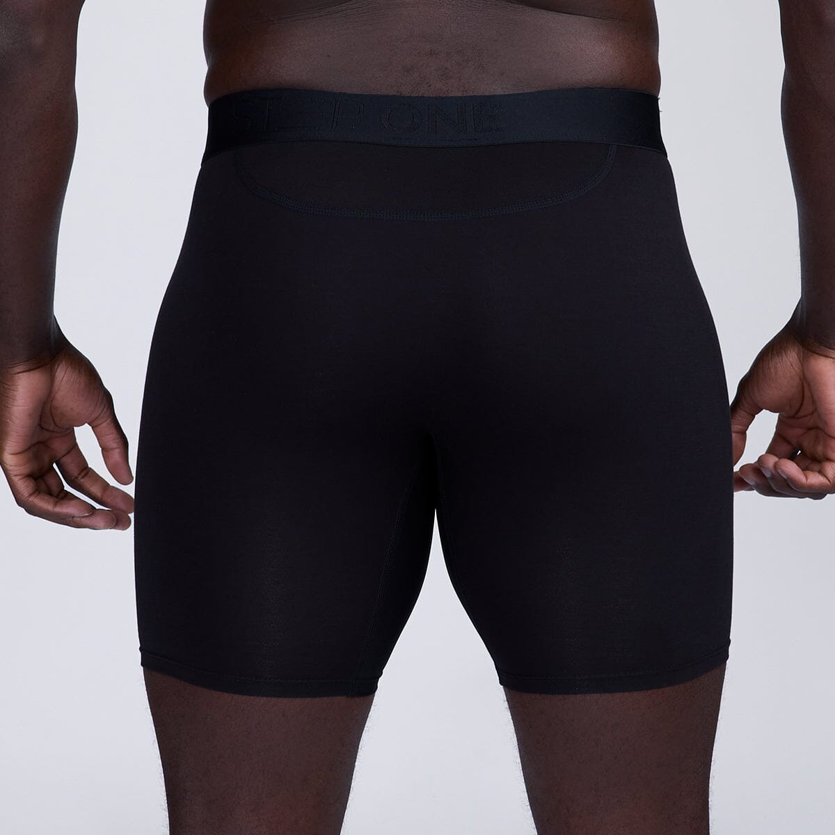 Boxer Brief - Black Mambas - Clearance