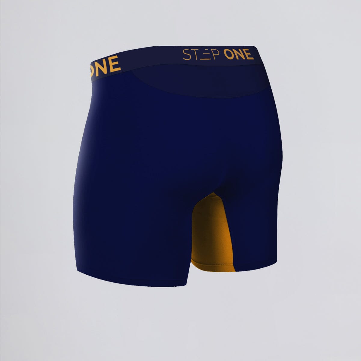 Boxer Brief - 25 Stay Alive