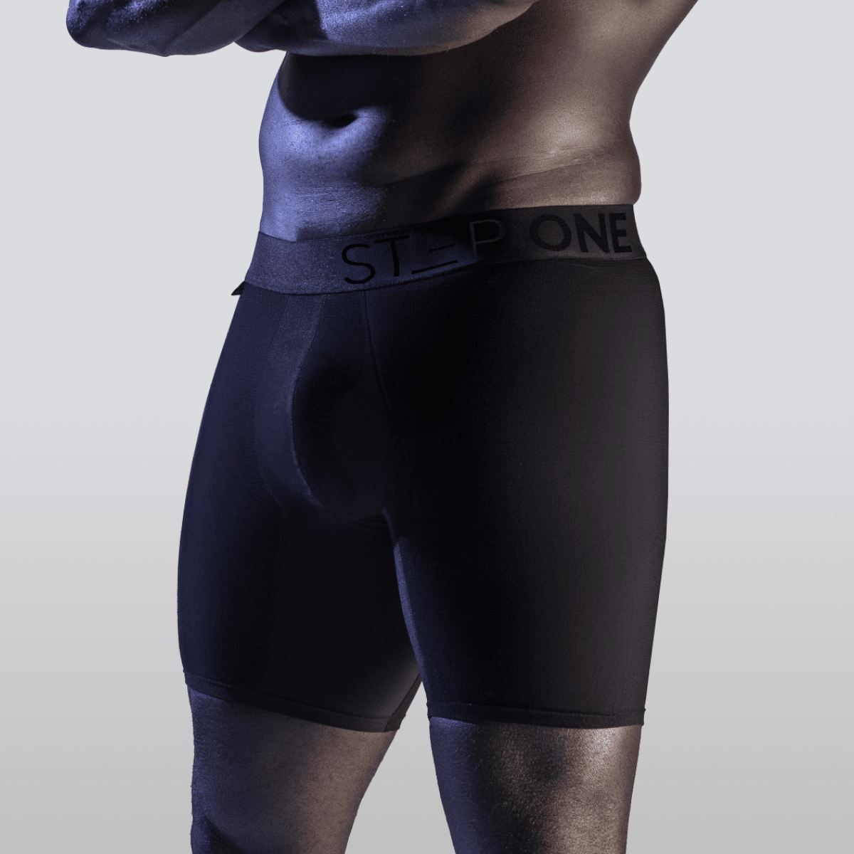 Boxer Brief - Black Mambas - Clearance