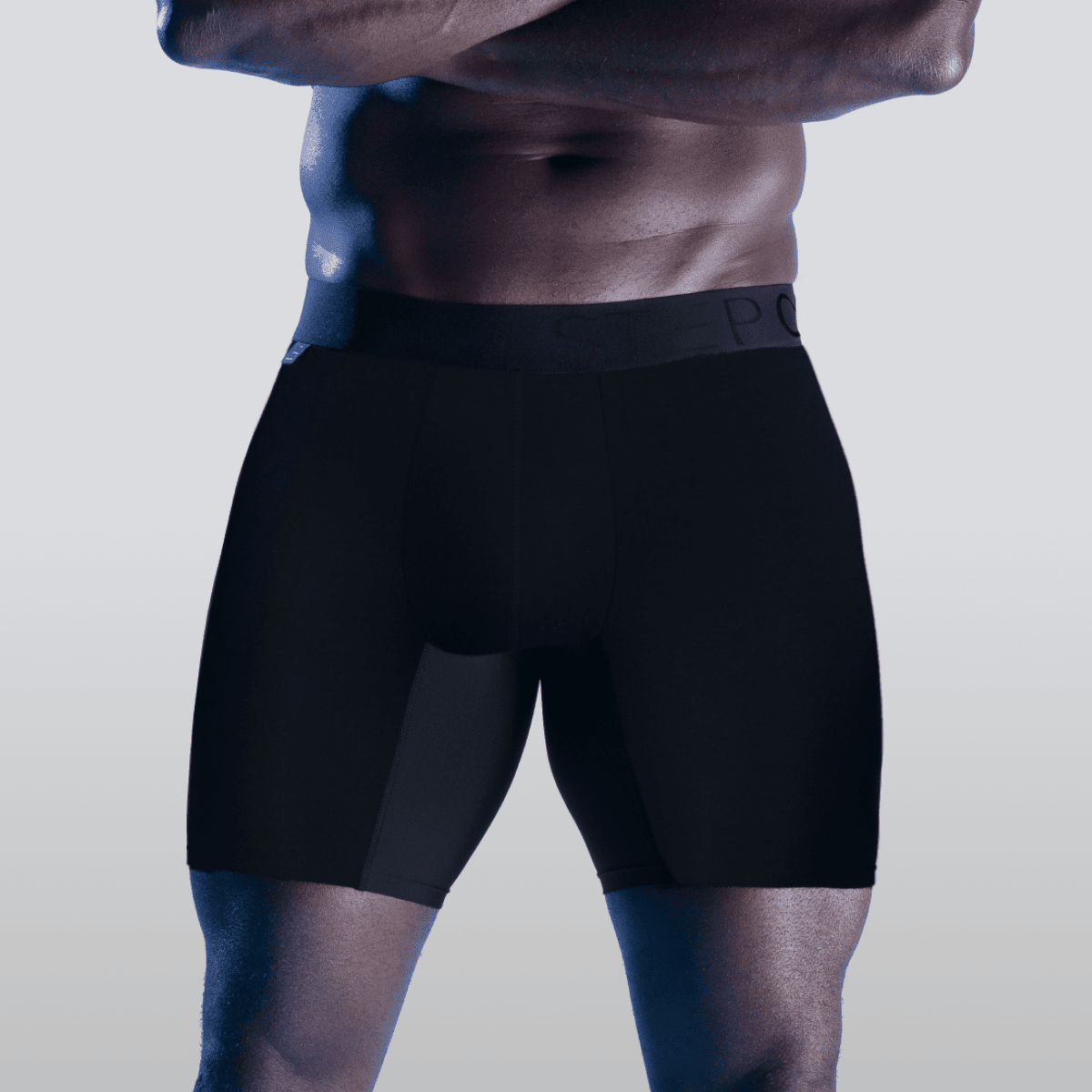 Boxer Brief - Black Mambas - Clearance